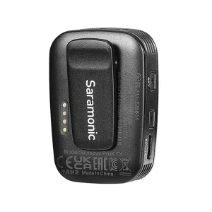 میکروفون بی‌‌ سیم سارامونیک مدل Blink500 Prox B4